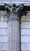 Columna corintia