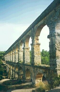 Acueducto de Tarragona