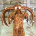 Informacin sobre el Sirnido expuesto en el museo de la Asociacin Cultural Paleontolgica Murciana, nuevos datos