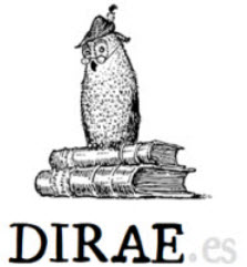 Dirae.es. Diccionario inverso