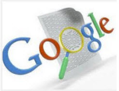 Dos posibilidades desde Google: diarios de aprendizaje y mejora de las búsquedas