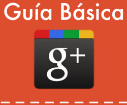 Administración de "Google +"