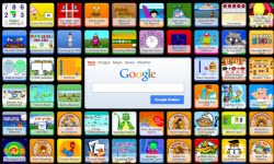 Over 40 great websites for kids and young learners