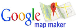 Google Mapmaker