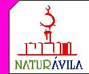 logo naturavilla