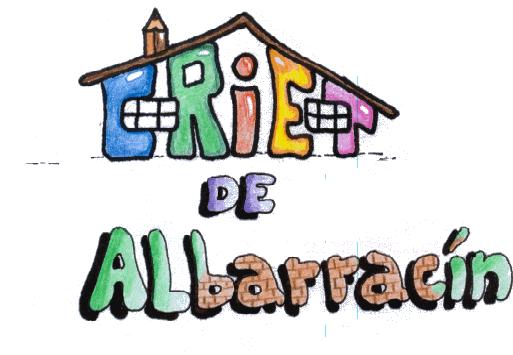 Logo CRIET de Albarracn