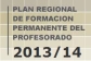 Plan 2012-2013