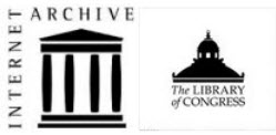 Internet Archive y The Library of Congress