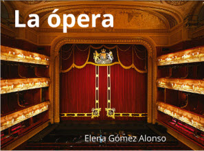 La ópera La ópera