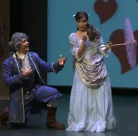 Ópera para niños: el gran juego de Verdi