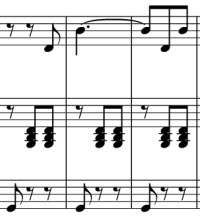 Libiamo ne'lieti calici (de "La Traviata") Libiamo ne'lieti calici (de "La Traviata")