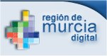 Logo de la web Regin de Murcia Digital