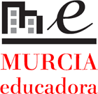 Logo de Murcia Educadora