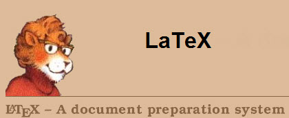 Latex, el editor.