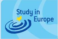 Estudiar en Europa.