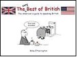 British English / American English