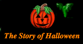 The story of Halloween
