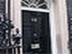 Number 10 Downing Street