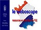 Le Weboscope: ressources en didactique du FLE