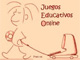 Enlace a Juegos Educativos Online