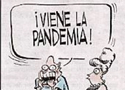 chiste pandemia