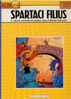 portada spartaci filius