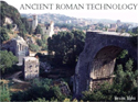 portada ancient roman tecnology