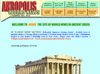 portada web acropolis