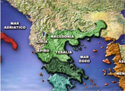 mapa grecia docuemntal arte historia