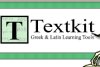 logo textkit