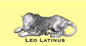 leo latinus