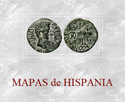 portada mapas de Hispania