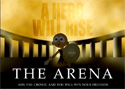 portada the arena