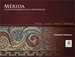 Portada Mérida Fundación Telefónica