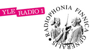yle radio logo