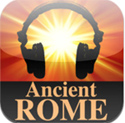 logo Ancient Rome