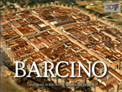 portada app Barcino 3D