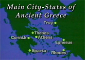 civilización griega