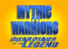 mythic warriors