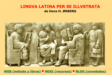 portada lingua latina per se illustrata
