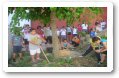 CEIP Virgen de las Maravillas: Aula de ecología y huerto escolar