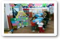 CEIP La Asomada: Día de la paz