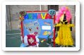 CEIP Cierva Peñafiel (Murcia). Carnaval