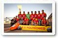 IES Politécnico de Cartagena. Asdrúbal Solar Race