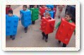 CEIP Nª Sª de la Candelaria de Murcia. Carnaval 2013