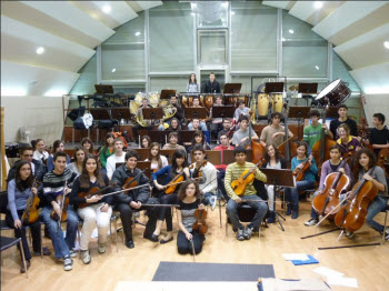 El Conservatorio de Música de Murcia amplía el plazo para solicitar la asistencia a los Conciertos Escolares destinados a centros educativos de Primaria.