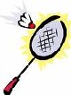 Torneo Badminton