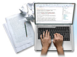 Windows Live Writer: Escribir en el blog offline