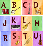 Apps musicales