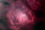 Nebulosa de la Laguna (M8 o NGC 6523)